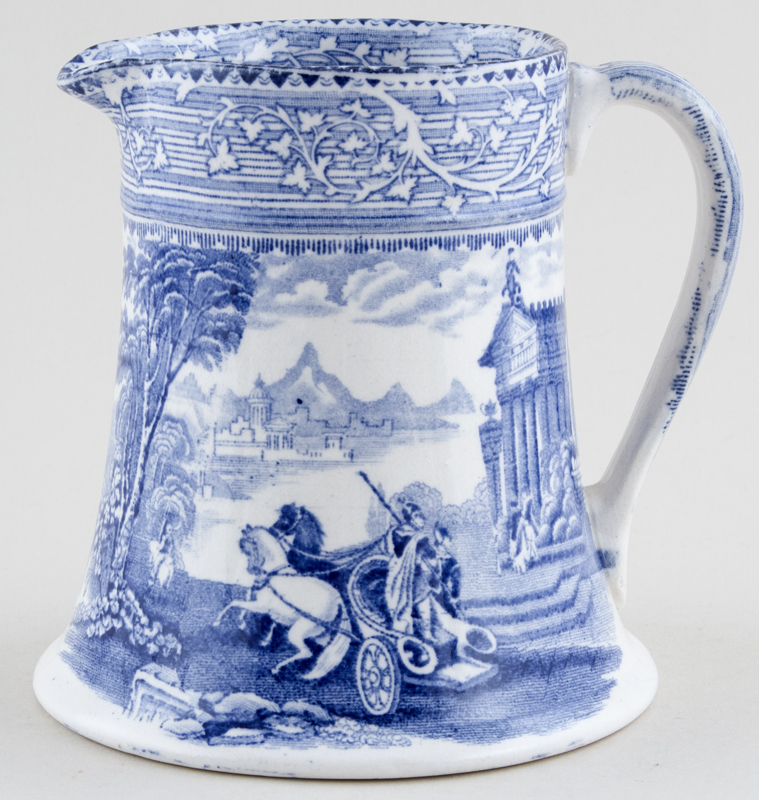 Jug or Pitcher c1910